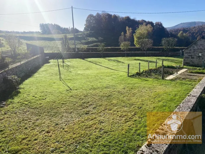 House for sale in Arzenc-D'apcher (14)