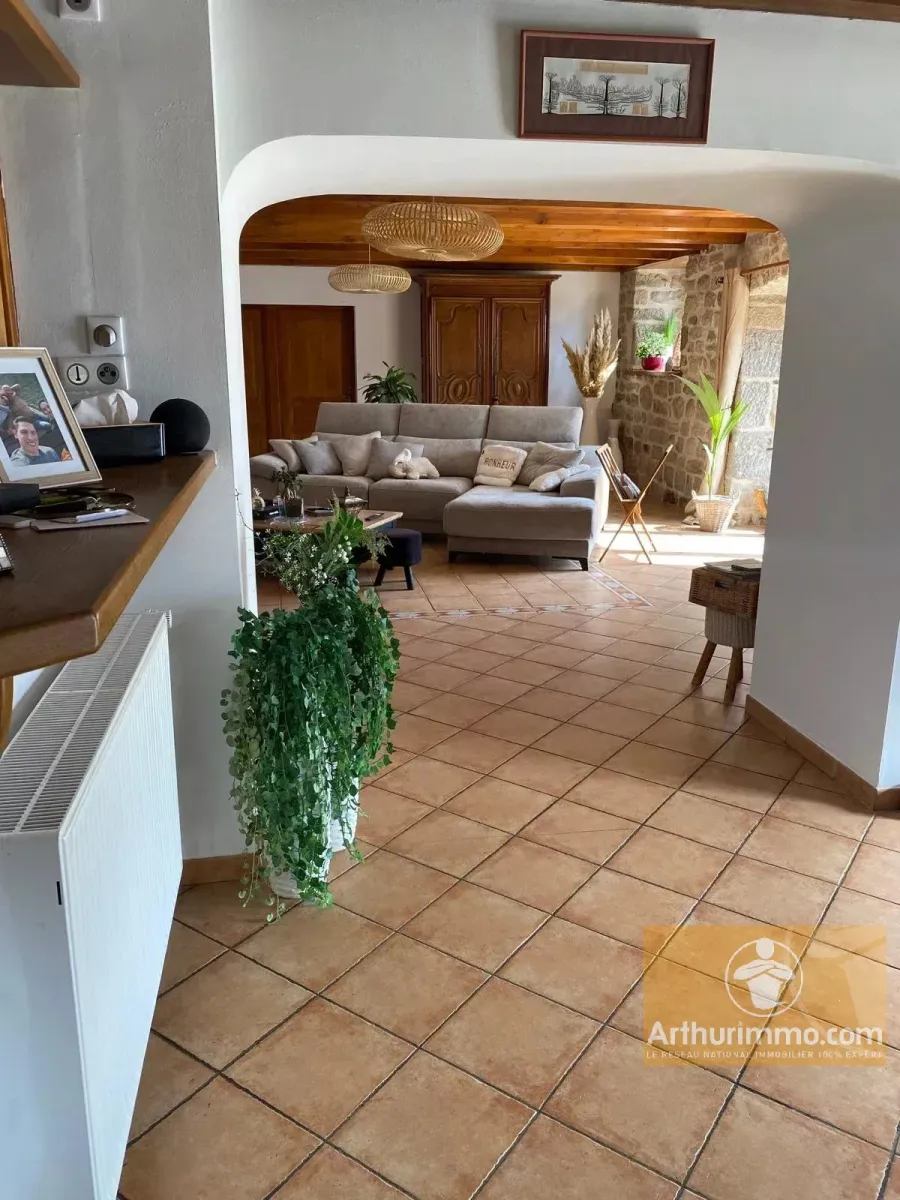 House for sale in Arzenc-D'apcher - Smart Propylaia (16)