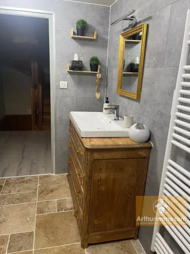 House for sale in Arzenc-D'apcher (21)