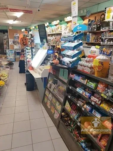 Commerce/industrie à vendre à Comps - Smart Propylaia (2)