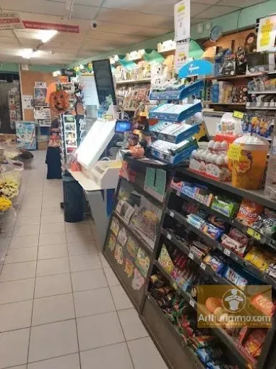 Commerce/industrie à vendre à Comps (2)