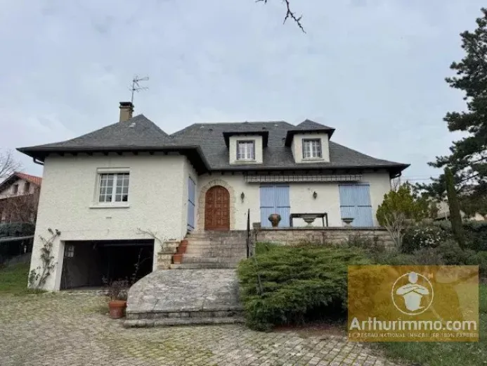 House for sale in Millau