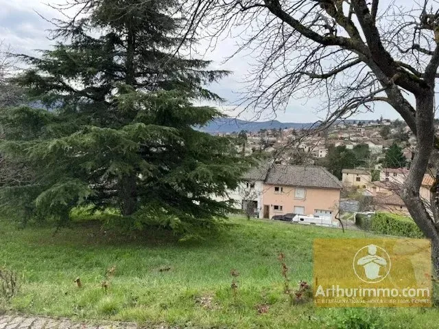 House for sale in Millau - Single house for sale in Millau, 9 rooms, 231 m2 - Smart Propylaia (3)