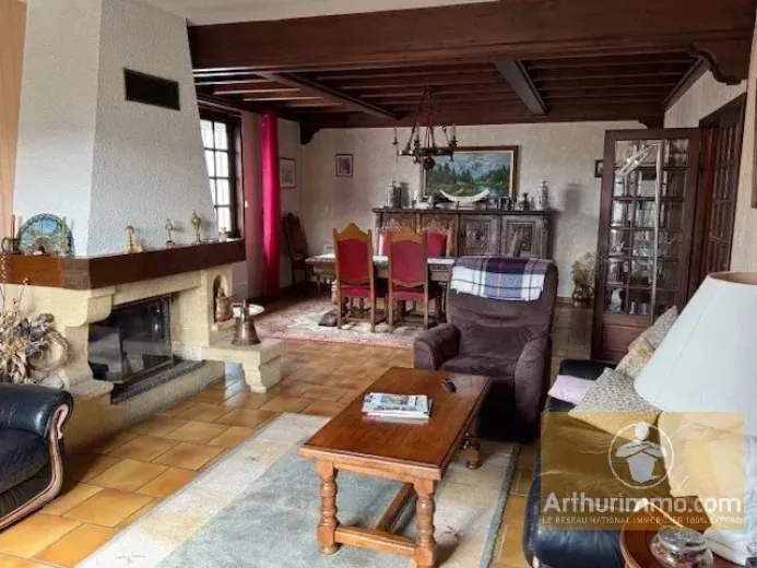 House for sale in Millau (4)