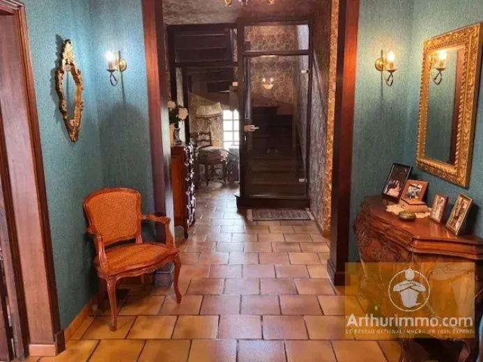 House for sale in Millau (7)