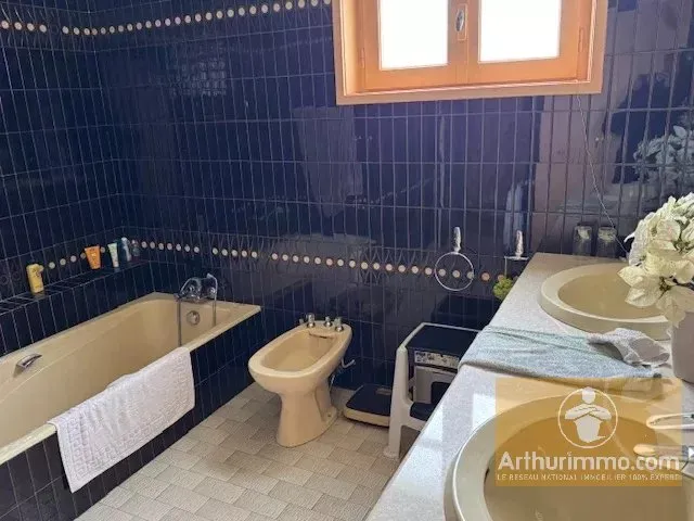 House for sale in Millau - Single house for sale in Millau, 9 rooms, 231 m2 - Smart Propylaia (12)