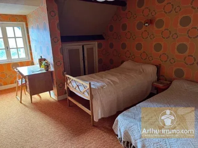 House for sale in Millau - Single house for sale in Millau, 9 rooms, 231 m2 - Smart Propylaia (15)