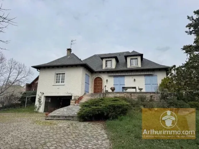 House for sale in Millau (21)