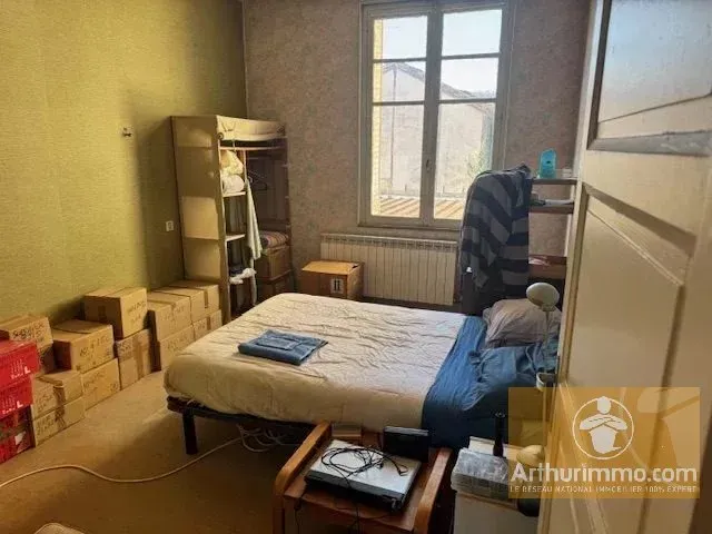 House for sale in Livinhac-Le-Haut - Single house for sale in Livinhac-Le-Haut, 7 rooms, 140 m2 - Smart Propylaia (6)