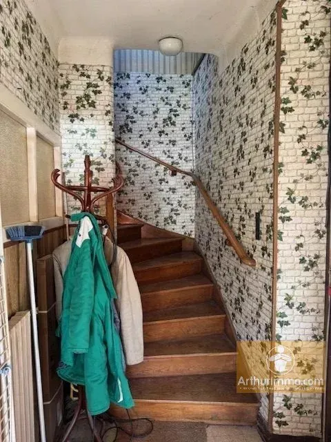 House for sale in Livinhac-Le-Haut - Single house for sale in Livinhac-Le-Haut, 7 rooms, 140 m2 - Smart Propylaia (9)