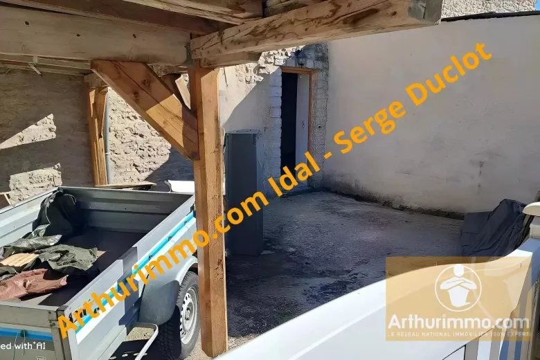 Haus zu verkaufen in Chanac