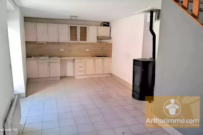 Haus zu verkaufen in Chanac (3)