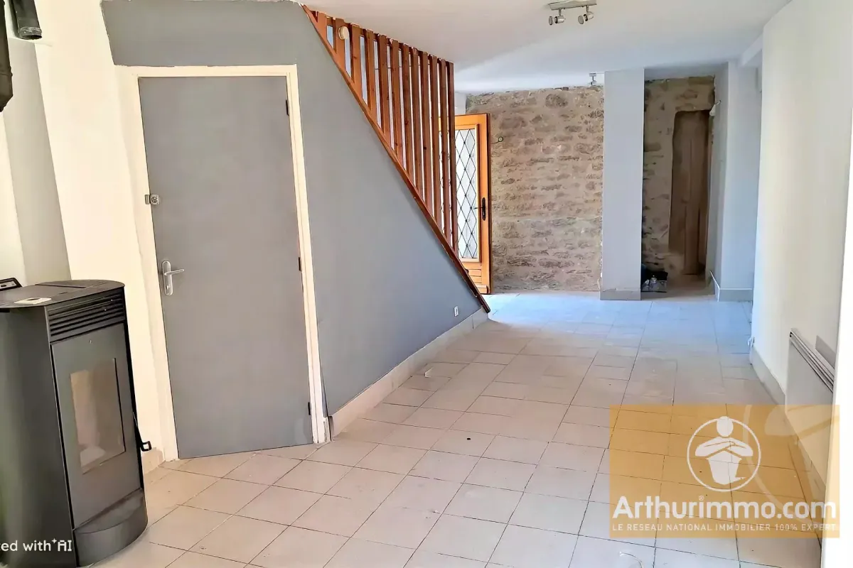 Haus zu verkaufen in Chanac - Smart Propylaia (4)