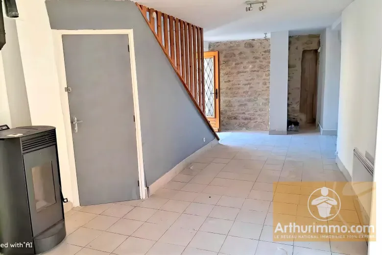 Haus zu verkaufen in Chanac (4)