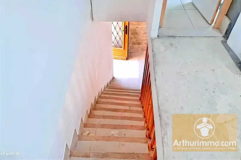 Haus zu verkaufen in Chanac (6)