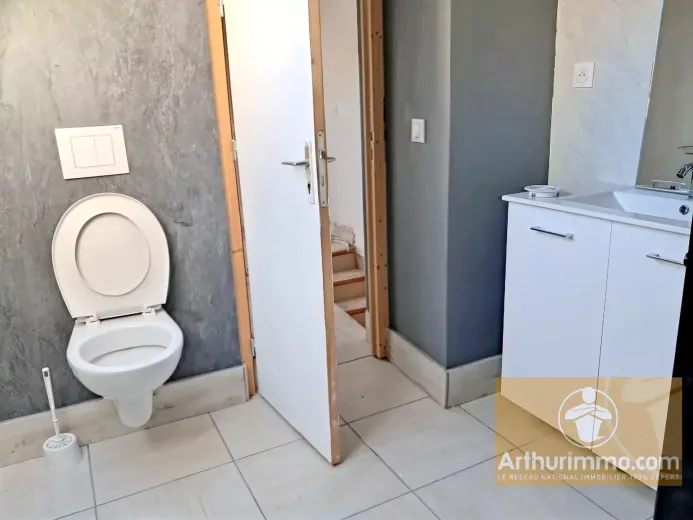 Haus zu verkaufen in Chanac (9)