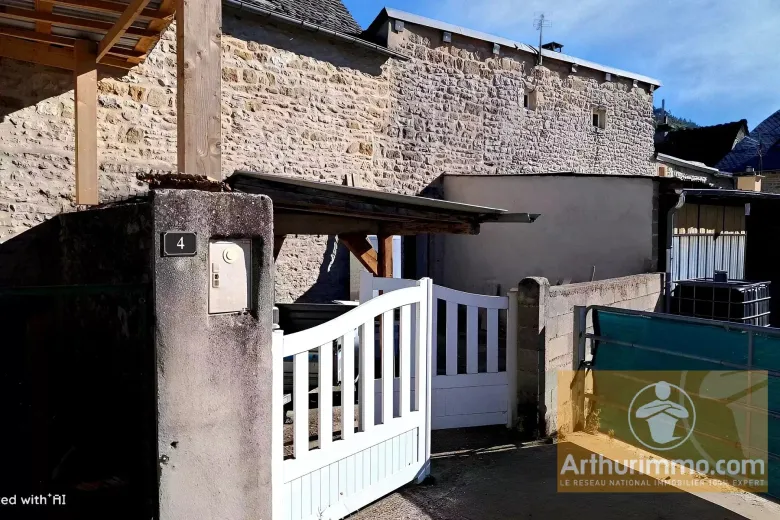 Haus zu verkaufen in Chanac (13)