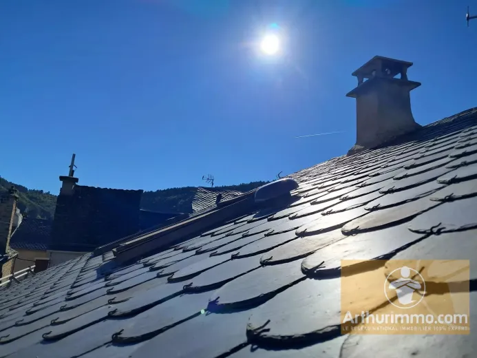 Haus zu verkaufen in Chanac (15)