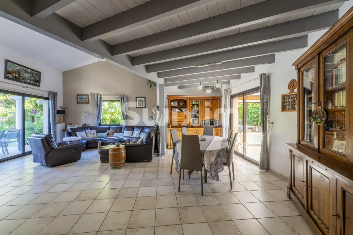 Haus zu verkaufen in Tassin-La-Demi-Lune - Smart Propylaia (5)