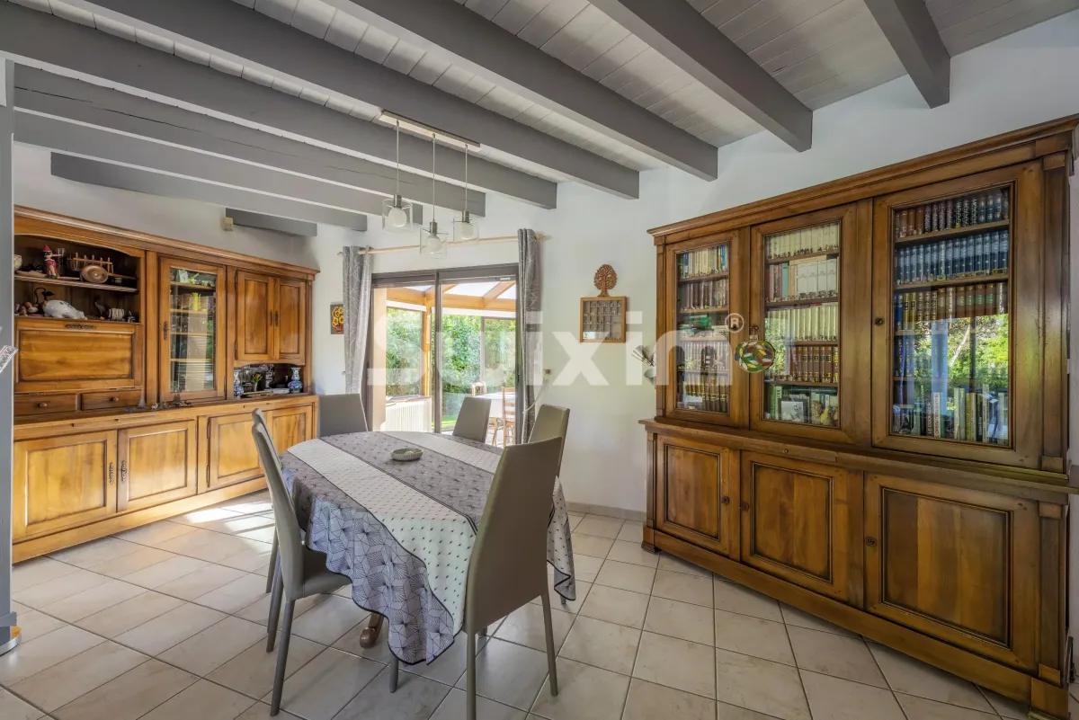 Haus zu verkaufen in Tassin-La-Demi-Lune - Einfamilienhaus zu verkaufen in Tassin-La-Demi-Lune, 9 Zimmer, 239 m2 - Smart Propylaia (6)