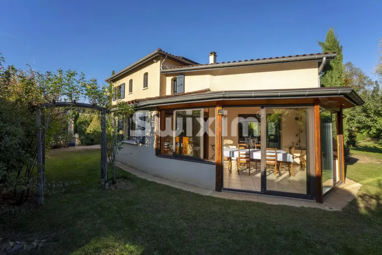 Haus zu verkaufen in Tassin-La-Demi-Lune (15)