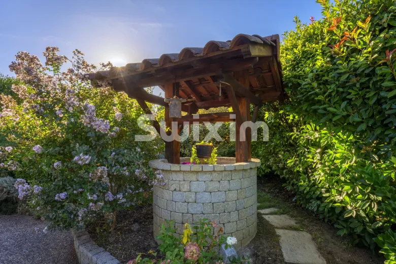 Haus zu verkaufen in Tassin-La-Demi-Lune (16)