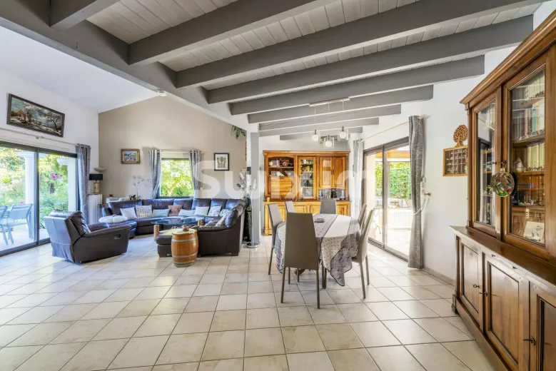 Haus zu verkaufen in Tassin-La-Demi-Lune (20)