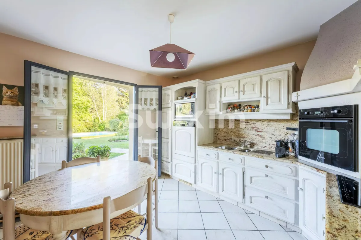 Haus zu verkaufen in Tassin-La-Demi-Lune - Smart Propylaia (25)