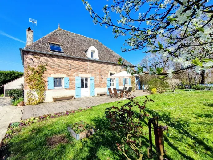 Casa in vendita a Seurre (16)