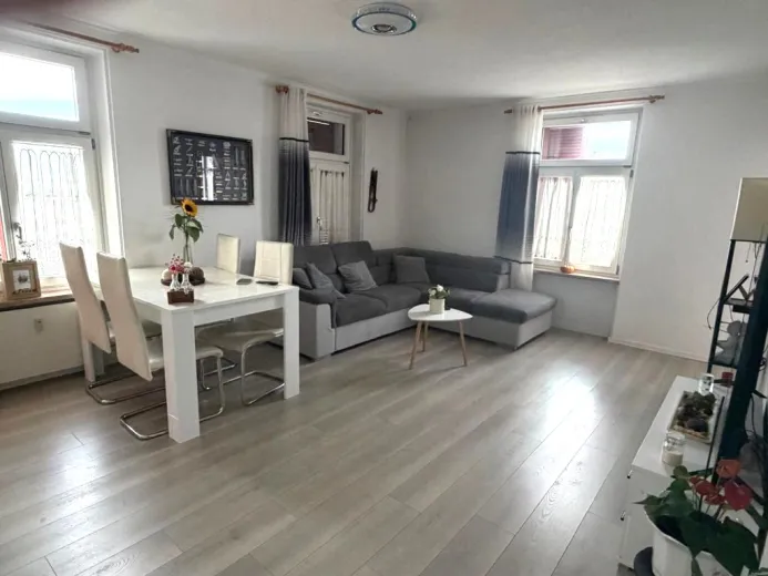 Wohnung zu vermieten in Frauenfeld
