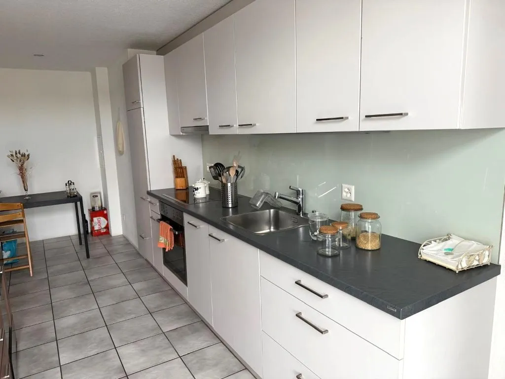 Wohnung zu vermieten in Frauenfeld - Ihr neues Zuhause im Zentrum von Frauenfeld! - Smart Propylaia (3)