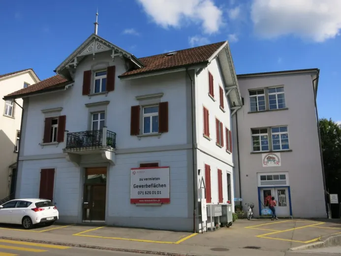 Wohnung zu vermieten in Frauenfeld (7)