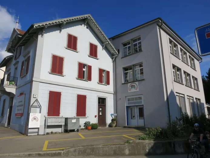 Wohnung zu vermieten in Frauenfeld (8)