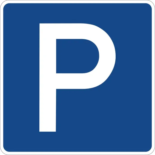 Parkplatz zu vermieten in Weinfelden