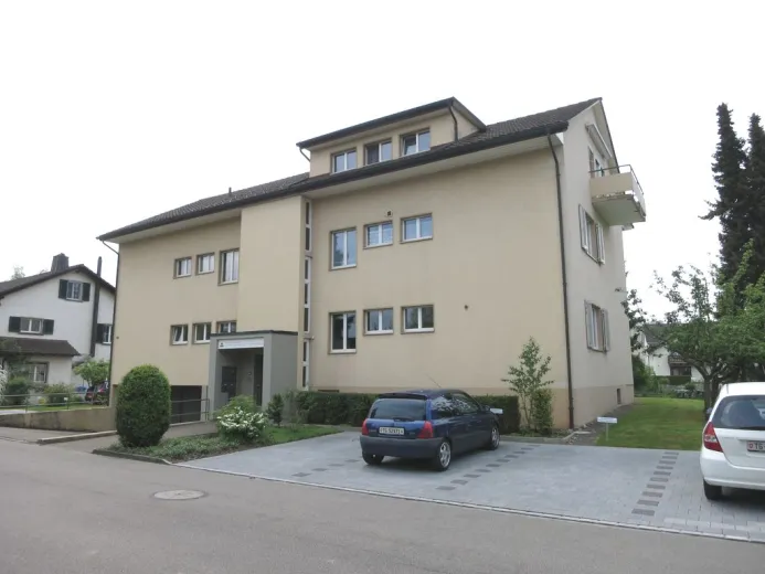 Parkplatz zu vermieten in Weinfelden (2)