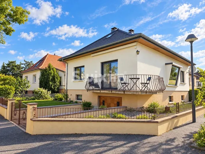 Haus zu verkaufen in Colmar