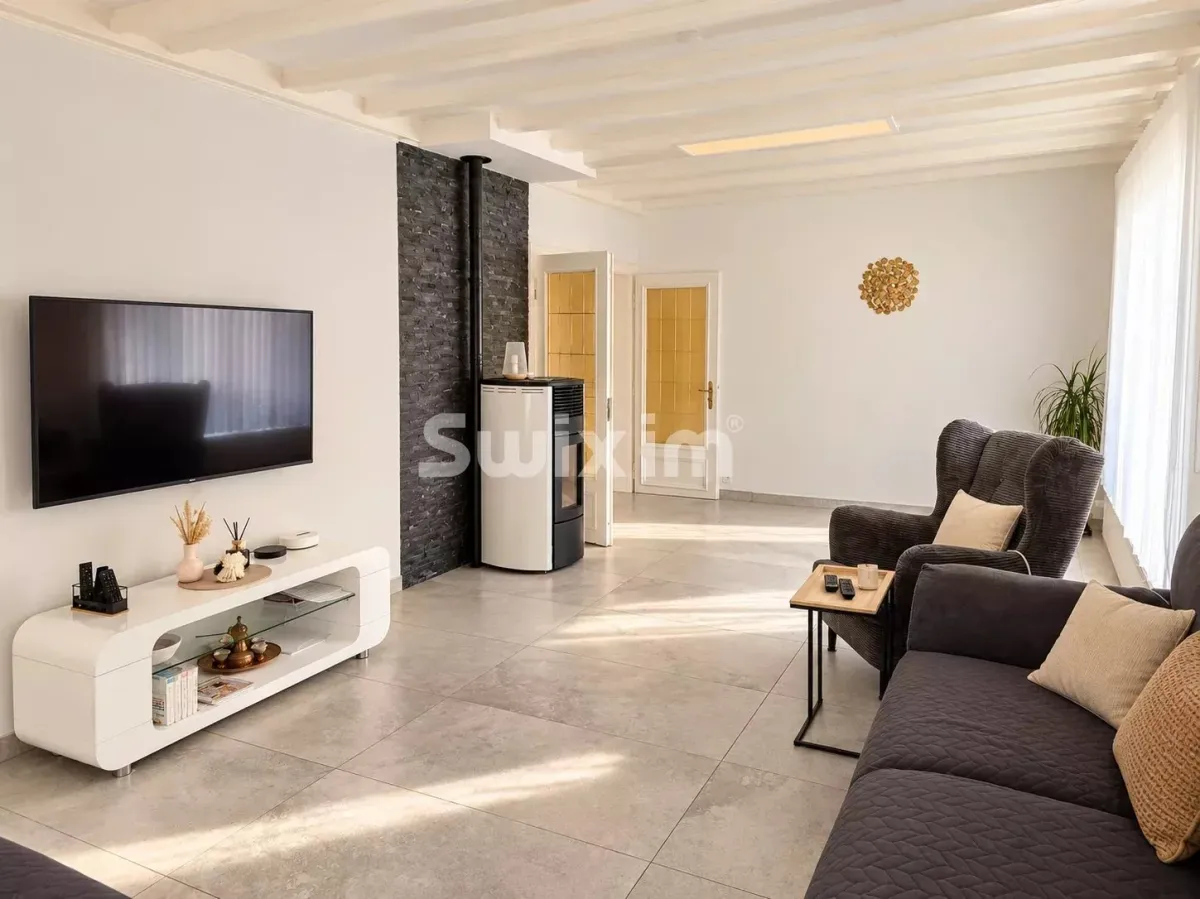Haus zu verkaufen in Colmar - Familienhaus 147 m², Colmar Ladhof. - Smart Propylaia (3)