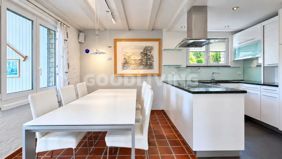 Haus zu verkaufen in Pfäffikon ZH (2)