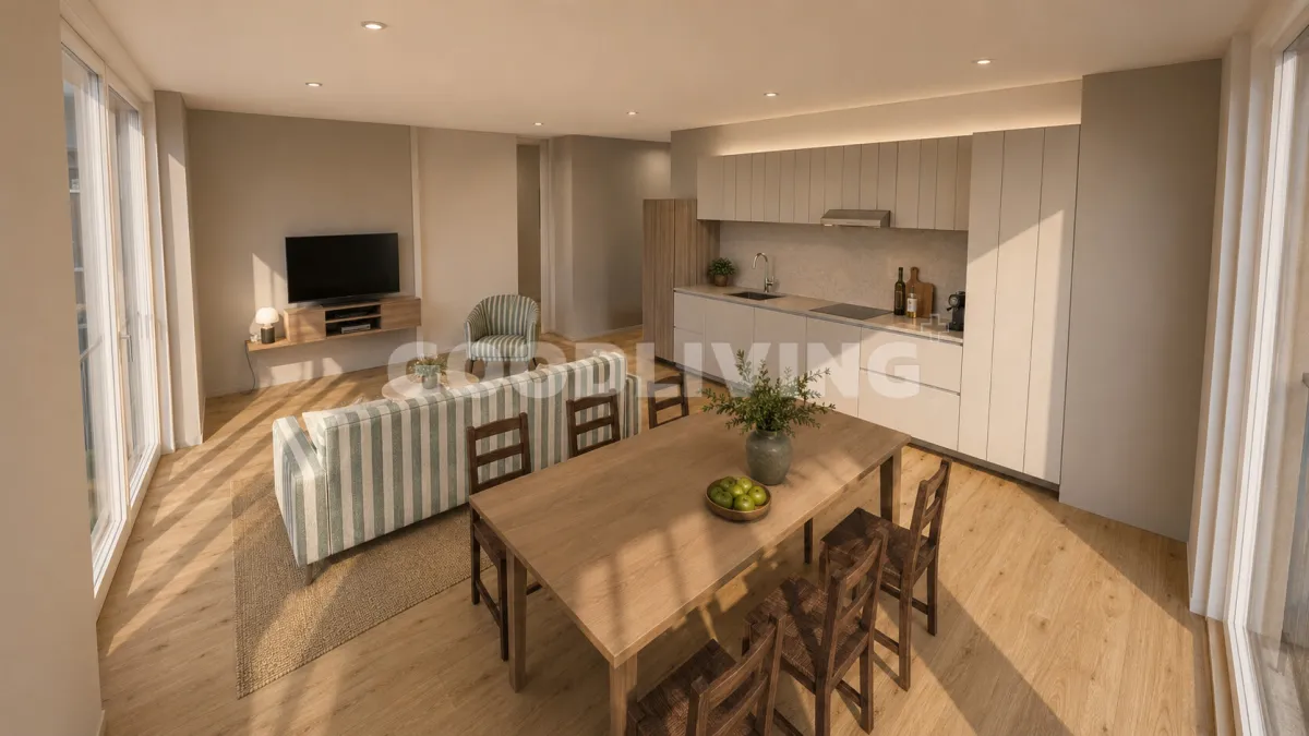 Wohnung zu verkaufen in Unterägeri - Smart Propylaia (4)