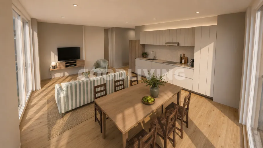 Wohnung zu verkaufen in Unterägeri (4)