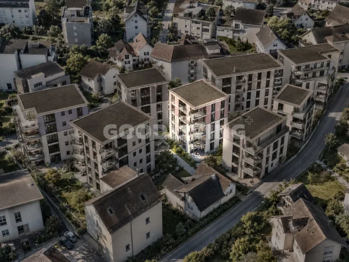 Wohnung zu verkaufen in Unterägeri (6)