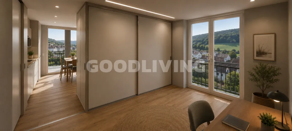 Wohnung zu verkaufen in Unterägeri (4)