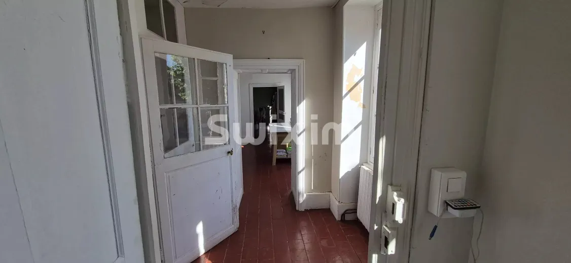 Casa in vendita a Sermizelles (9)