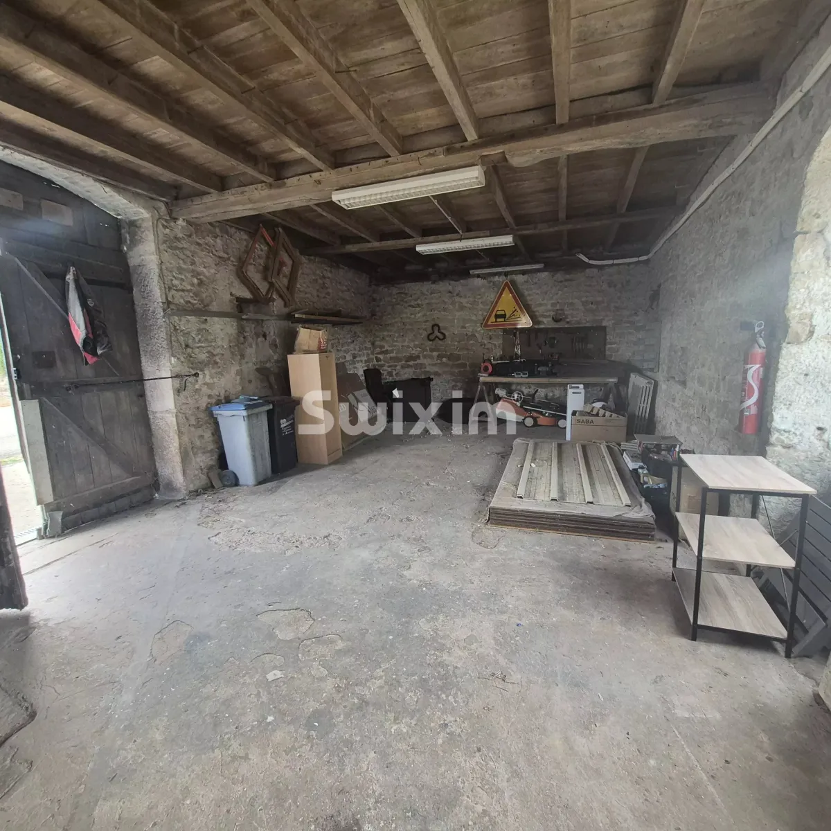 Casa in vendita a Sermizelles - Smart Propylaia (10)