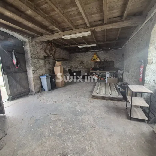 Casa in vendita a Sermizelles (10)