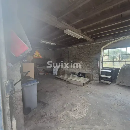 Casa in vendita a Sermizelles (11)