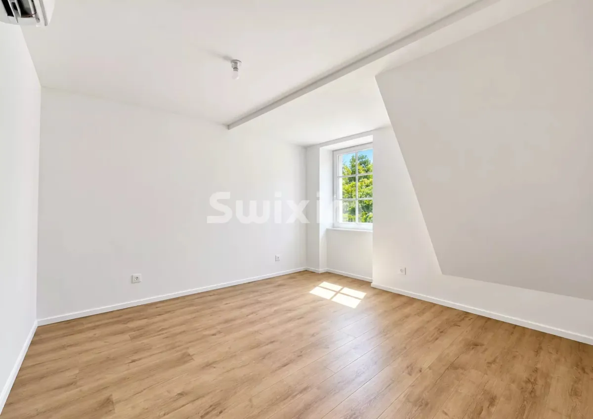 Wohnung zu verkaufen in Thannenkirch - Thannenkirch – Letzte Etage mit Aufzug, Terrasse und 3 Schlafzimmer - Smart Propylaia (6)