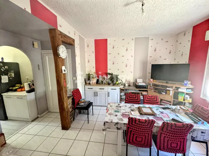 Appartement à vendre à Tavaux
