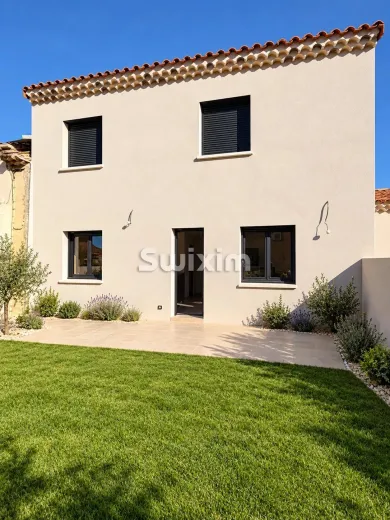 Maison à vendre à Camaret-Sur-Aigues