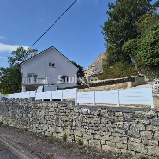 Casa in vendita a Montbard (33)